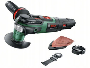 Narzędzie Wielofunkcyjne AdvancedMulti 18 BOSCH
