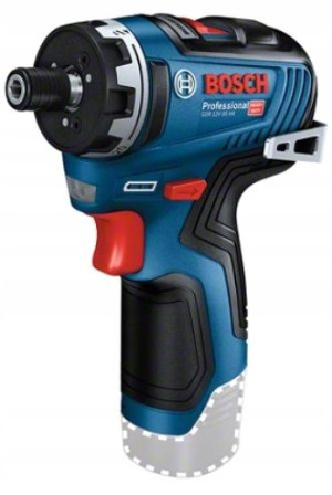Wkrętarka Akumulatorowa GSR 12V-35 HX Bosch