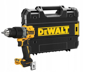 Udarowa Wiertarko-wkrętarka 90nm 18v Tstak Dewalt