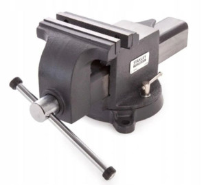 Imadło ślusarskie 150 mm / 6'' HD 1-83-068 Stanley