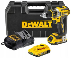 Wiertarko-Wkrętarka Akumulatorowa DeWalt DCD790D2