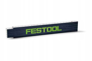 Miara Metrówka Składana 2M 201464 FESTOOL