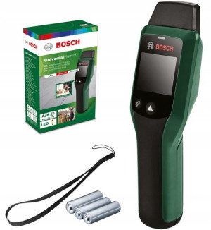 Miernik Wilgotności UniversalHumid 603688000 BOSCH