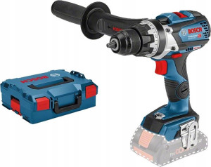 Wiertarko-wkrętarka Bosch GSR 18V-110 C 110 Nm