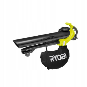 Dmuchawa Odkurzacz do Liści Ryobi RBV3000CESV