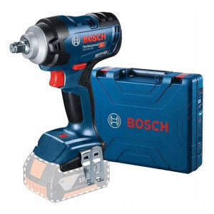 Akumul. Klucz Udarowy 18V 400Nm GDS 18V-400 BOSCH