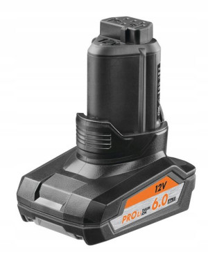 Akumulator 12V 6,0 Ah L1260 4932459181 AEG