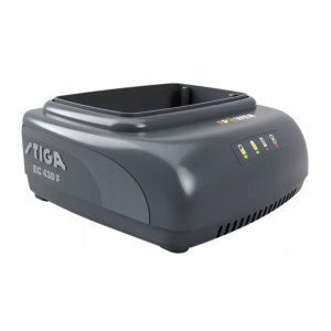 Szybka ładowarka EC 430 F 277030008/ST1 STIGA