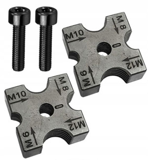 Noże do Przecinarki Prętów DCS350 N473494 DeWALT