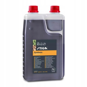Olej 2T do DwuSUW Synthetic 1L 1111-9230-01 STIGA