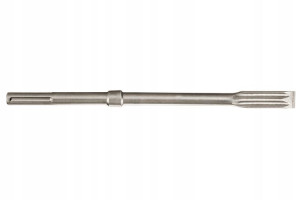 Dłuto Płaskie SDS MAX 400x25mm 629181000 METABO