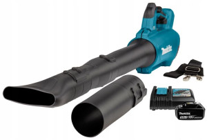 Akumulatorowa dmuchawa DUB184RT Makita 18 V
