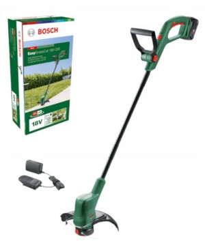 Kosa Podkaszarka Easy GrassCut 18V-230 2Ah BOSCH