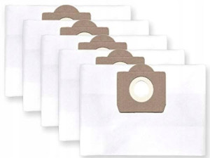 Profilters PRO-104 Worki do odkurzacza z włókniny