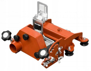Wózek Cięcia Mechanicznego Power Raizor Raimondi