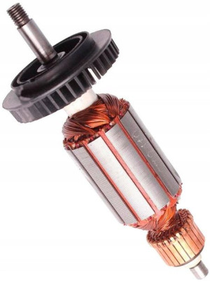 Bosch wirnik do GWS 850C i GWS 850 CE 1604010667