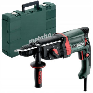 Młotowiertarka SDS+ PLUS KHE 2445 601709500 METABO