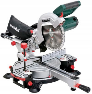 Pilarka ukośnica Metabo KGS 216 M 619260000