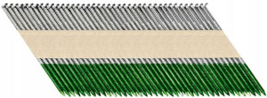 Gwoździe Pierścieniowe 90mm 34° St DCN692 2500szt