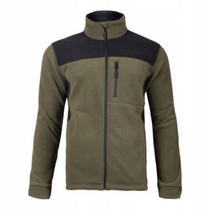 Bluza Polarowa L Lahti PRO L4011603 Zielona