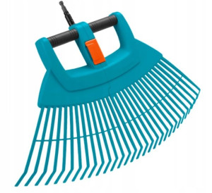 Składane Grabie do Liści XXL VARIO 3107-20 Gardena