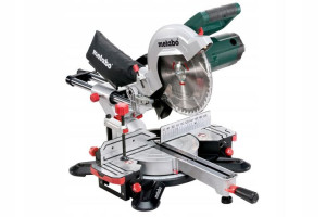 Pilarka Piła Ukośnica Metabo KGS 254 M 602540000