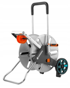 Wózek na Wąż AquaRoll L EasyMetal 18550-20 Gardena