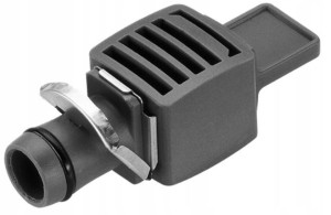 Korek zamykający 13 mm 1/2" 8324-29 Gardena