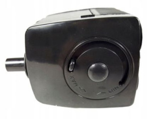 Pompka Wody B-80 Rubi 25344 DU-200-BL DU-200-L-BL