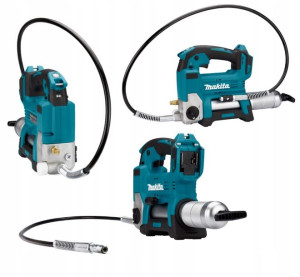 Akumulatorowa Smarownica 18V DGP180Z Makita