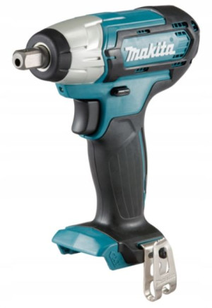 Akumulatorowy Klucz Udarowy 12 V TW141DZ Makita