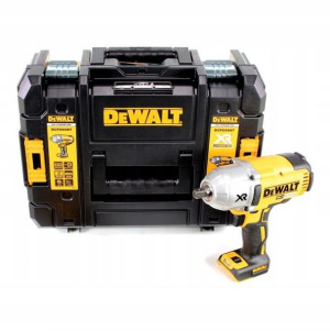 Akumulatorowa Zakrętarka Udarowa DCF899NT DeWalt