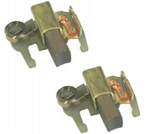 Szczotki Węglowe DC210K DW980 DC213KL DW988 DeWalt