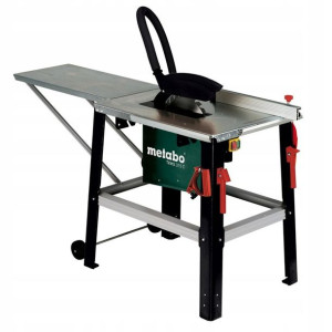 Piła Pilarka Stołowa TKHS 315 C - 2,8 DNB Metabo