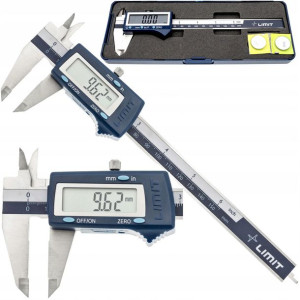 Suwmiarka Elektroniczna 150 mm 190140400 LIMIT