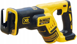 Akumulatorowa pilarka szablowa DeWALT DCS367N