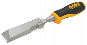 Dłuto Boczne z Krawędzią Ostrą DWHT0-16065 DeWalt