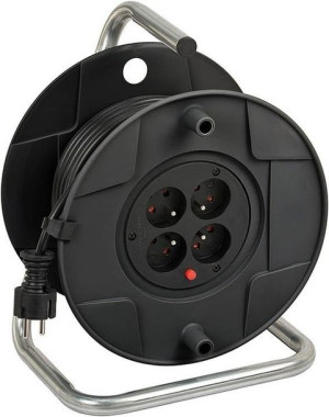 Przedłużacz bębnowy 40m Brennenstuhl 1099144130