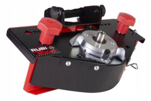 Urządzenie do ukosowania PRO-EDGER 16956 Rubi