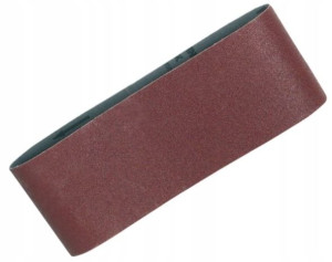 Taśma szlifierska 610x100mm K40 P-36887 Makita