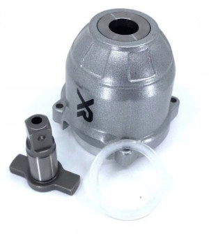 Wrzeciono Klucza Udarowego DCF899 N880093 DeWalt