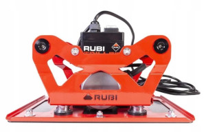 Wibrator do Płytek TRILLER 18948 RUBI