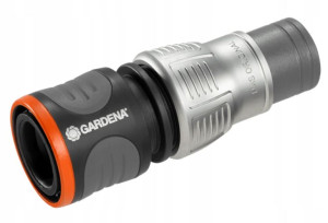Szybkozłącze Premium 1/2" - 5/8" Gardena