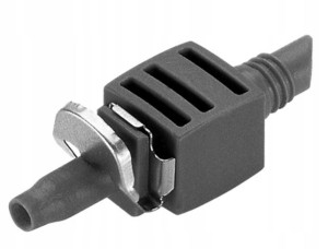 Łącznik 4,6mm 3/16" Micro Drip Gardena 8337