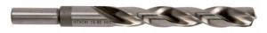 Wiertło do metalu HSS-G DIN 338 16,5 mm Hikoki