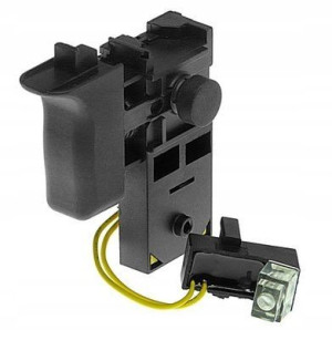 Włącznik HR2460 HR2460F HR2470 Makita 650588-6