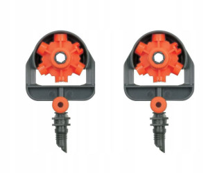 Dysza wielofunkcyjna Micro-Drip-System Gardena