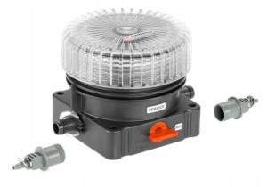 Dozownik do nawozu Micro-Drip-System Gardena 8313