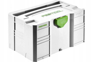 Mini Systainer Sys-mini Tl 3 Festool 202544