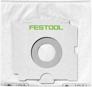 Worki do odkurzacza FESTOOL CT 26 5 szt. 496187